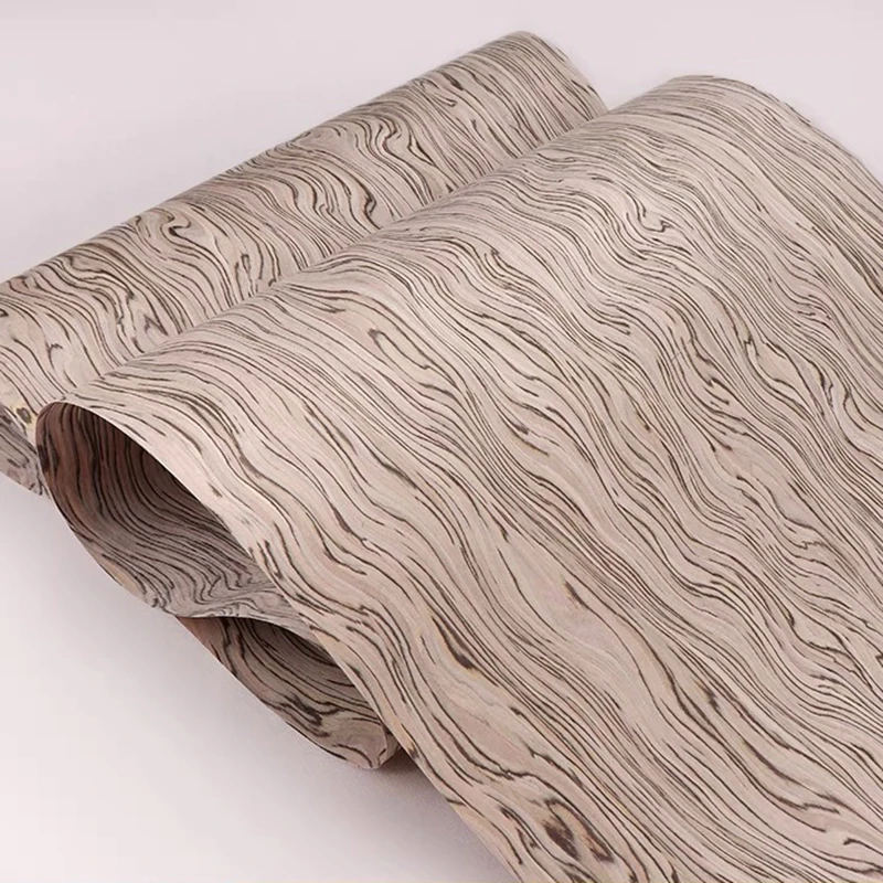 Reconstituted Classic Ebony Wood Veneers Flooring DIY Furniture Natural Material Bedroom Cabinet Table Skin Size 250x58CM Chapa
Reconstituted Classic Ebony Wood Veneers Flooring DIY Furniture Natural Material Bedroom Cabinet Table Skin Size 250x58CM Chapa