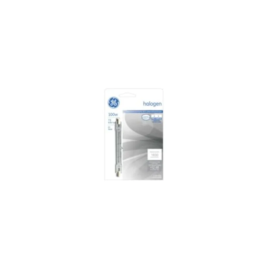 Lighting Halon T3 Edison Light Bulb, 150-Watts
Lighting Halon T3 Edison Light Bulb, 150-Watts