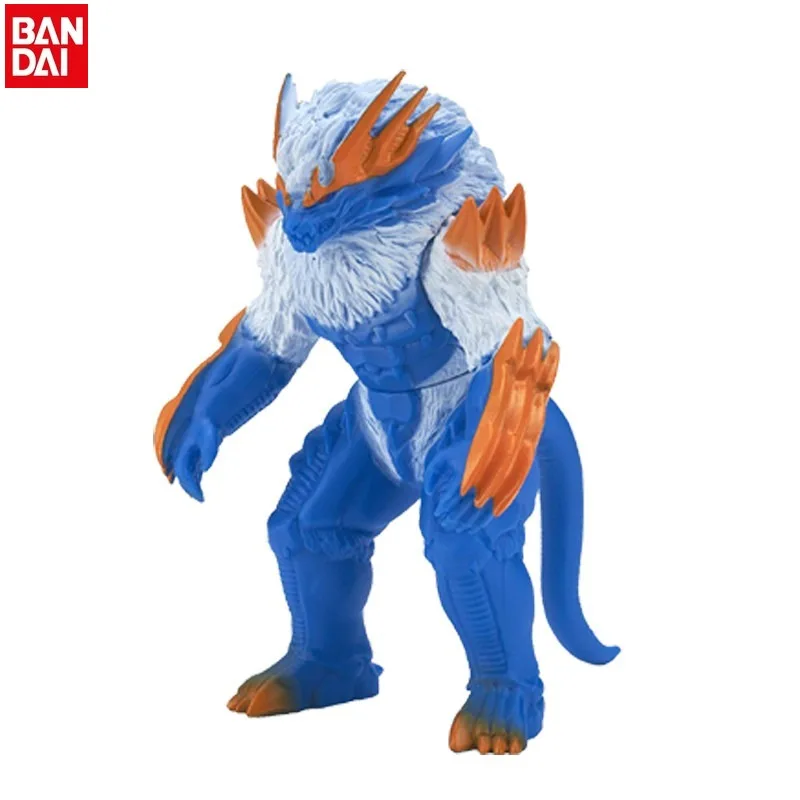 Brand New Bandai Ultraman 500 Series No.95 Horoboros Robu Ultraman Monster Soft Vinyl Figure Anime Collectible Action Model Toy
Brand New Bandai Ultraman 500 Series No.95 Horoboros Robu Ultraman Monster Soft Vinyl Figure Anime Collectible Action Model Toy