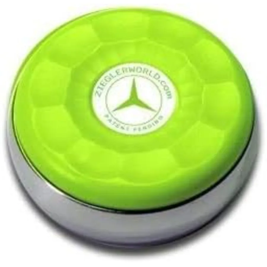 Zieglerworld Premium Table Shuffleboard шайбы, большой размер 2, 5/16 дюймов, 21 цвет + буклет — 4 шт.
Zieglerworld Premium Table Shuffleboard шайбы, большой размер 2, 5/16 дюймов, 21 цвет + буклет — 4 шт.