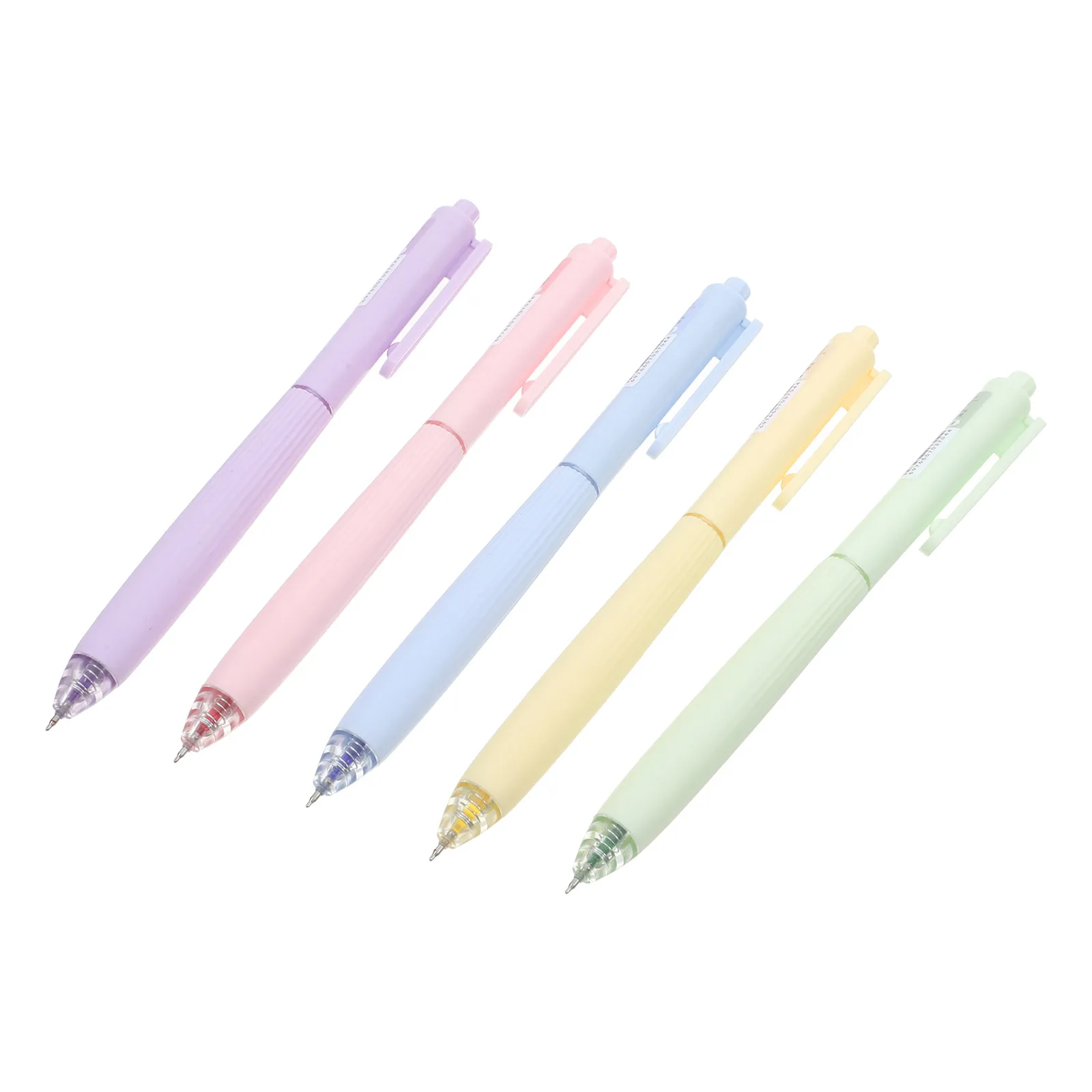 5 Pcs Neutral Pen in Hand Ink Cute School Supplies Handwriting Pens for Girls Gel Aesthetic
5 Pcs Neutral Pen in Hand Ink Cute School Supplies Handwriting Pens for Girls Gel Aesthetic