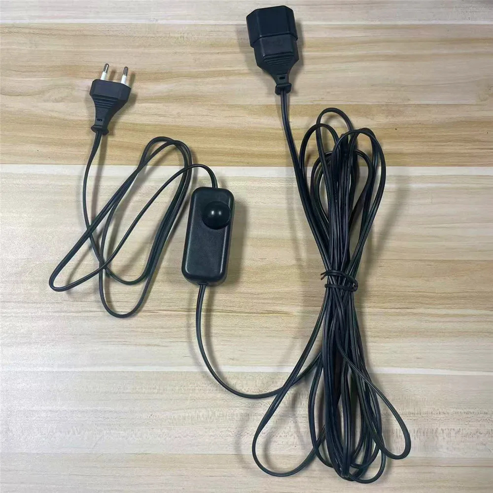 LED Dimmer for ST38 G40 String Light Extension Cable Patio Light Decor Outdoor Garland Party Wedding Waterproof LED Globe Bulb
LED Dimmer for ST38 G40 String Light Extension Cable Patio Light Decor Outdoor Garland Party Wedding Waterproof LED Globe Bulb