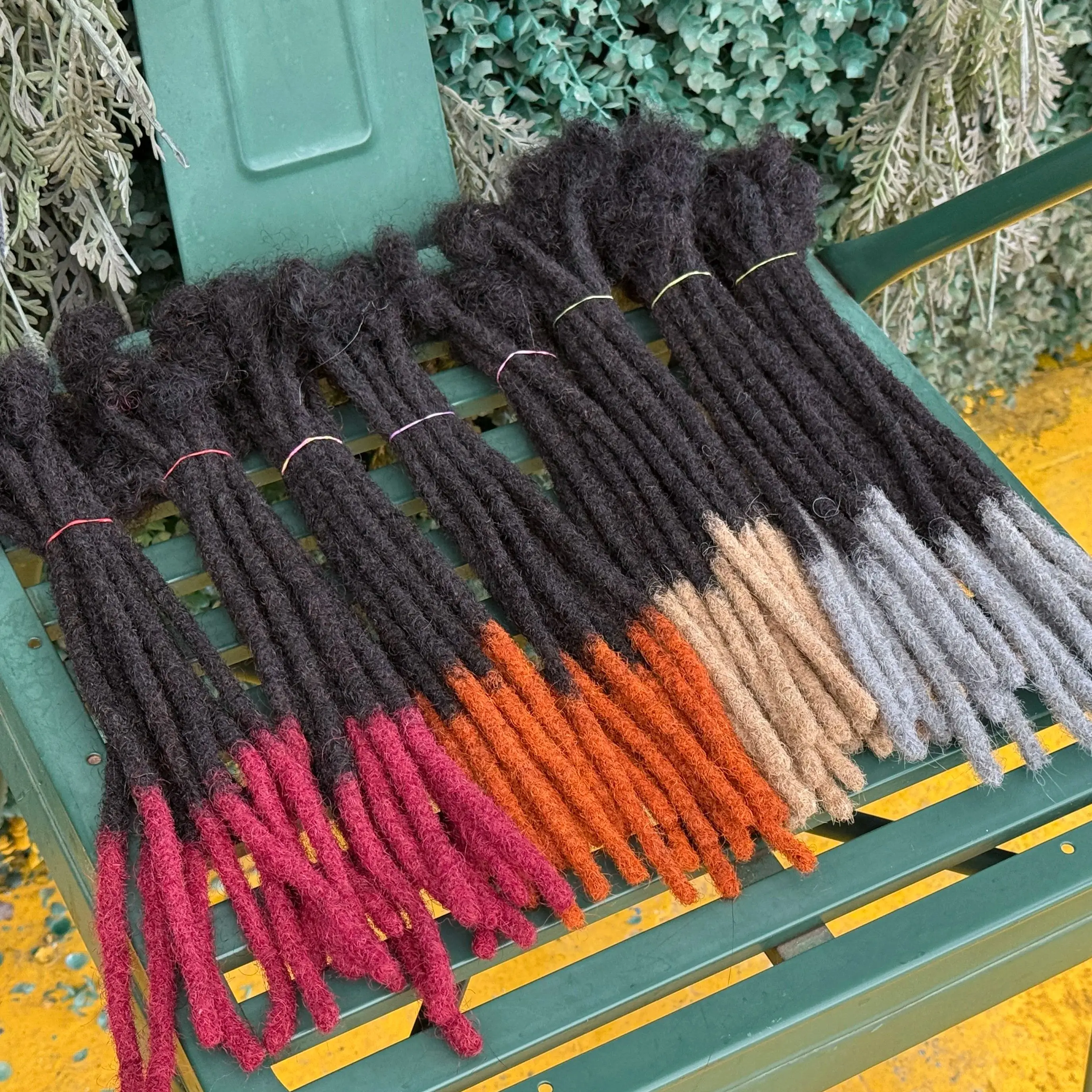 Дреды, наращивание человеческих волос, бразильские 10-дюймовые человеческие волосы, наращивание, дреды ручной работы для женщин/мужчин, 10 прядей/шт.
Дреды, наращивание человеческих волос, бразильские 10-дюймовые человеческие волосы, наращивание, дреды ручной работы для женщин/мужчин, 10 прядей/шт.