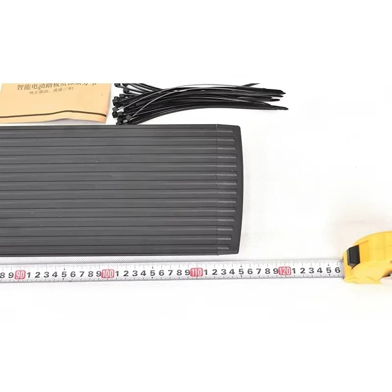 G500 G63 G350 Auto Running Board Stainless Steel Side Step G Class W464 W463A 2019 Year Short Side Step
G500 G63 G350 Auto Running Board Stainless Steel Side Step G Class W464 W463A 2019 Year Short Side Step