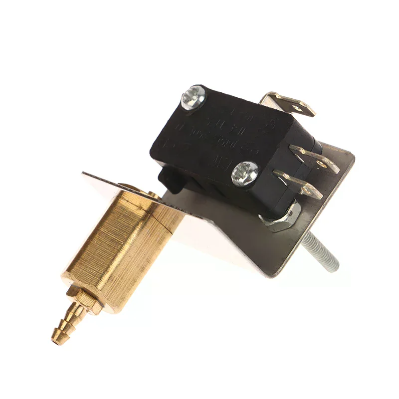 1PCS Dental Microswitch Pneumatic Valve Air Electric Switch Ultrasonic Scaler Micro Switch Valve Dental Chair Unit Product
1PCS Dental Microswitch Pneumatic Valve Air Electric Switch Ultrasonic Scaler Micro Switch Valve Dental Chair Unit Product