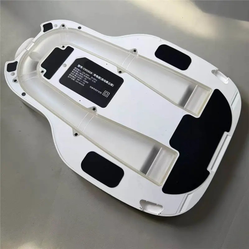 ABBK-Automatic Dust Collection Charging Dock For Ecovacs Deebot T8 AIVI/T9 AIVI Vacuum Cleaner Replacement Accessories
ABBK-Automatic Dust Collection Charging Dock For Ecovacs Deebot T8 AIVI/T9 AIVI Vacuum Cleaner Replacement Accessories