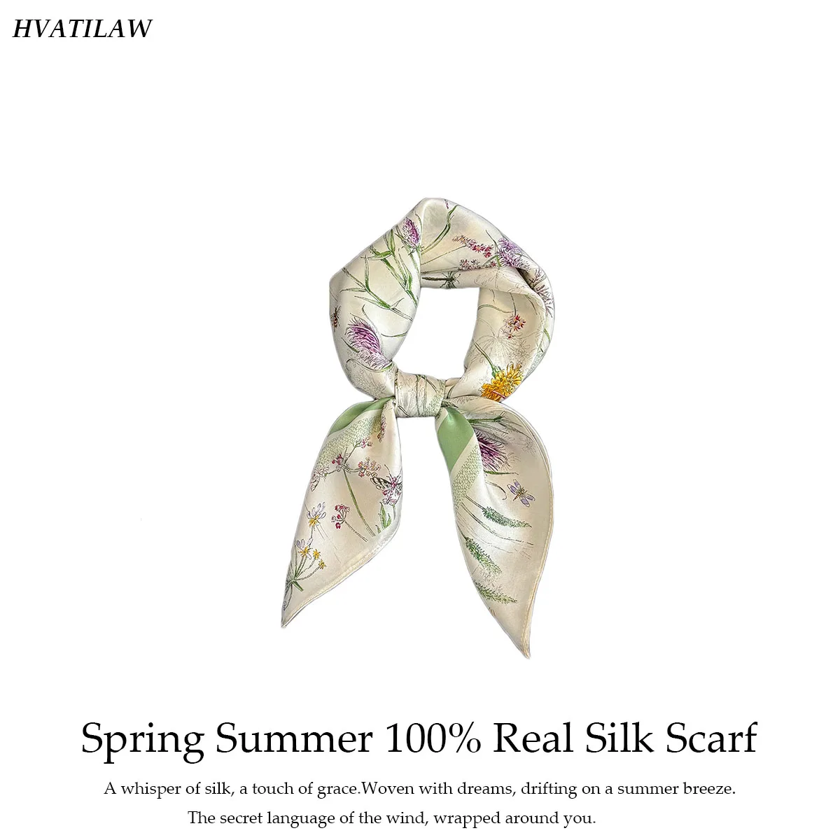 Шелковый платок 65 см, квадратный, модный, 100% натуральный шелк, шаль, фулярд, роскошный дизайн, пашмина для волос, женское шейное украшение, хиджаб, бандана, 2026
Шелковый платок 65 см, квадратный, модный, 100% натуральный шелк, шаль, фулярд, роскошный дизайн, пашмина для волос, женское шейное украшение, хиджаб, бандана, 2026