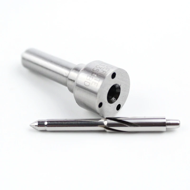 Nozzle L135PBD L135PRD injector for 7-hole electronically controlled diesel fuel injector suitable for Delphi series EJBR00504Z
Nozzle L135PBD L135PRD injector for 7-hole electronically controlled diesel fuel injector suitable for Delphi series EJBR00504Z