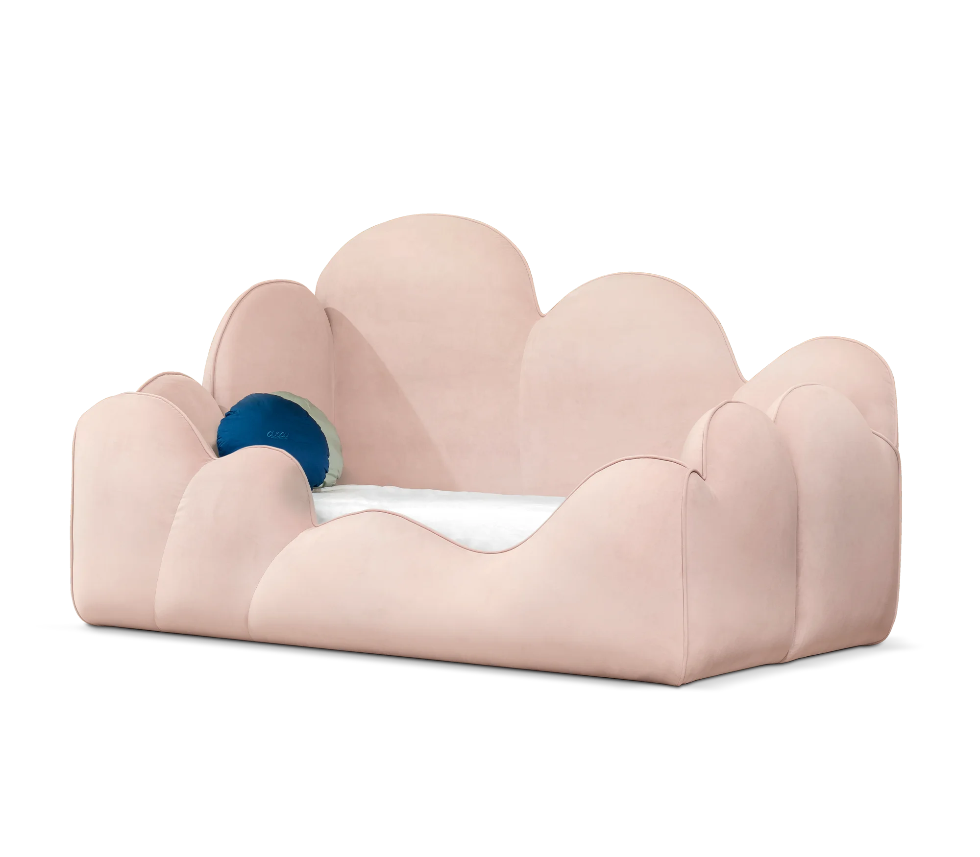 Vintage Luxury Bocadolobo Furniture Designer Children's Bed Customized Colour Girl Princess Bed Modern Simple Kid 's Single Bed
Vintage Luxury Bocadolobo Furniture Designer Children's Bed Customized Colour Girl Princess Bed Modern Simple Kid 's Single Bed