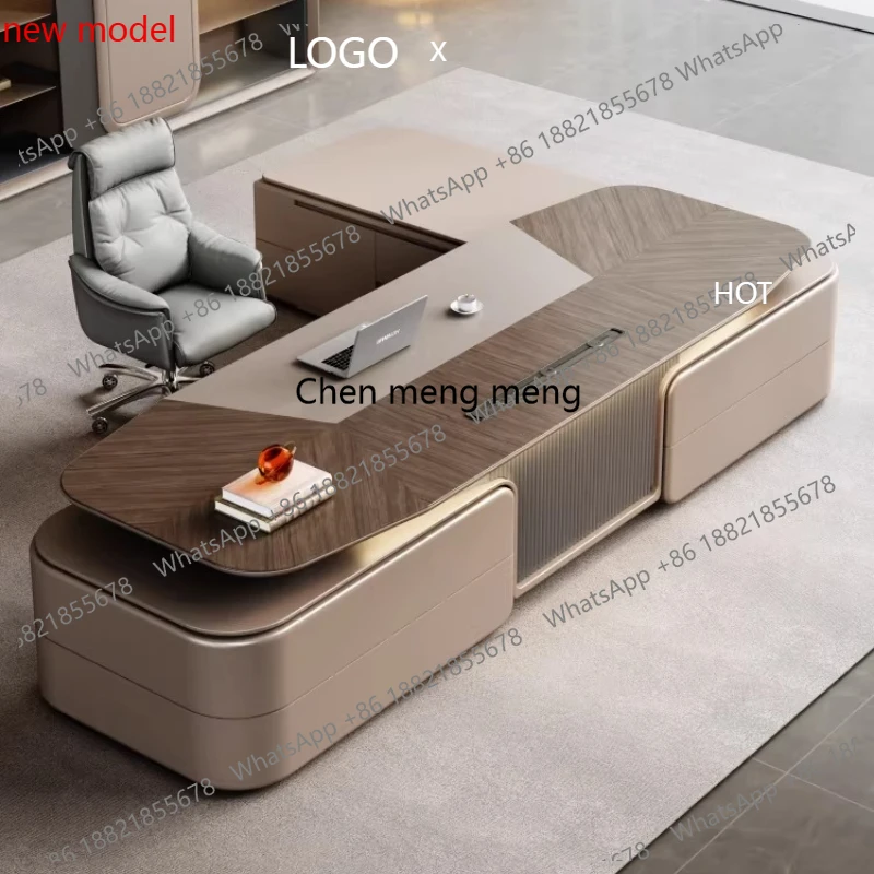 Top luxury modern office desks and workstations Computer Table pliante Room desks I L study Desk Tables cabinet Office Furniture
Top luxury modern office desks and workstations Computer Table pliante Room desks I L study Desk Tables cabinet Office Furniture