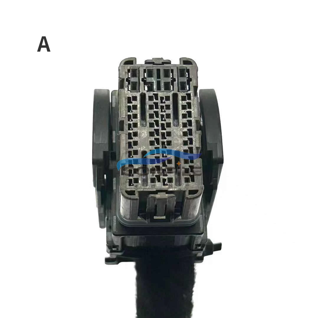 1pc for Nissan Teana Sylphy Livina Tiida x-trail Qashqai Sunny Engine ECU Board Plug wire cable
1pc for Nissan Teana Sylphy Livina Tiida x-trail Qashqai Sunny Engine ECU Board Plug wire cable