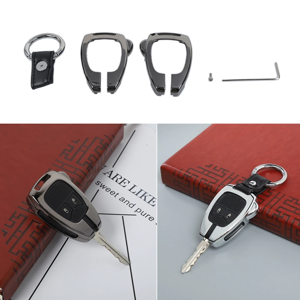 Car Key Cover Case for Jeep Wrangler JK 2007-2017 Jeep Compass 2008-2016 Patriot 2011-2016 Door Keys Protection Shell Accessory
Car Key Cover Case for Jeep Wrangler JK 2007-2017 Jeep Compass 2008-2016 Patriot 2011-2016 Door Keys Protection Shell Accessory