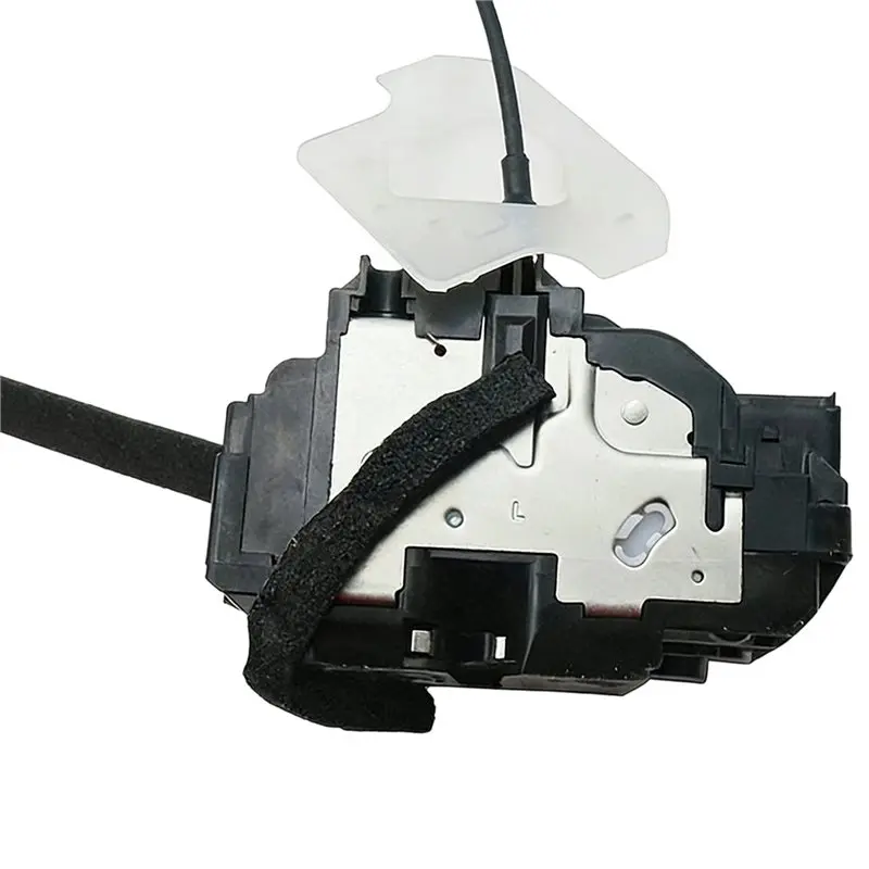 Высококачественный модуль привода замка двери автомобиля (мотор) 80501JD900 для Nissan Qashqai 2007-2013, передний/задний, левый/правый, замена
Высококачественный модуль привода замка двери автомобиля (мотор) 80501JD900 для Nissan Qashqai 2007-2013, передний/задний, левый/правый, замена