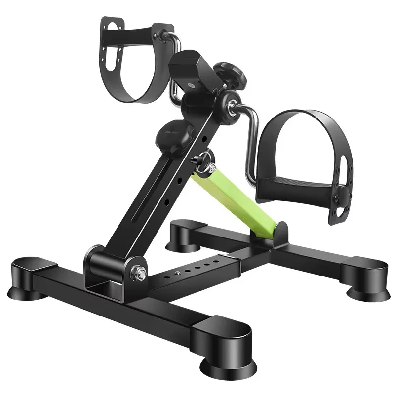 Portable Home Trainer Office Desk Exercise Machine Professional for Rehabilitation Therapy Daily Supplies
Portable Home Trainer Office Desk Exercise Machine Professional for Rehabilitation Therapy Daily Supplies