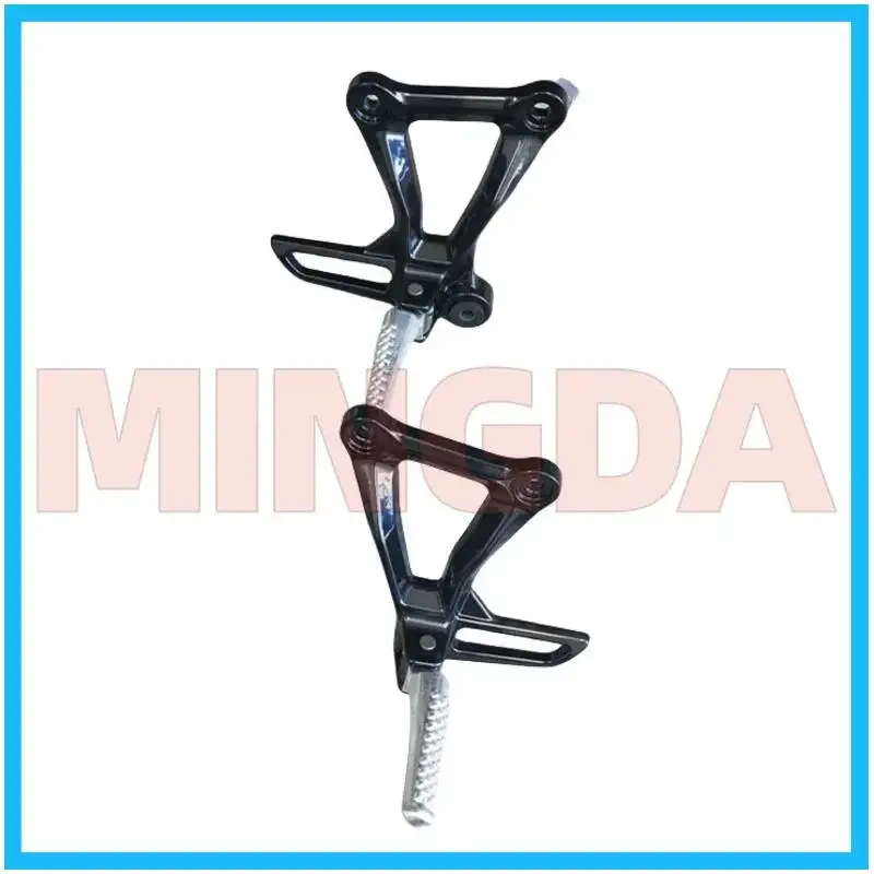 Левая/правая задняя нога/подставки для педали/подставки для ног в сборе для Lifan Lf110-26b/26c/26h/7d
Левая/правая задняя нога/подставки для педали/подставки для ног в сборе для Lifan Lf110-26b/26c/26h/7d