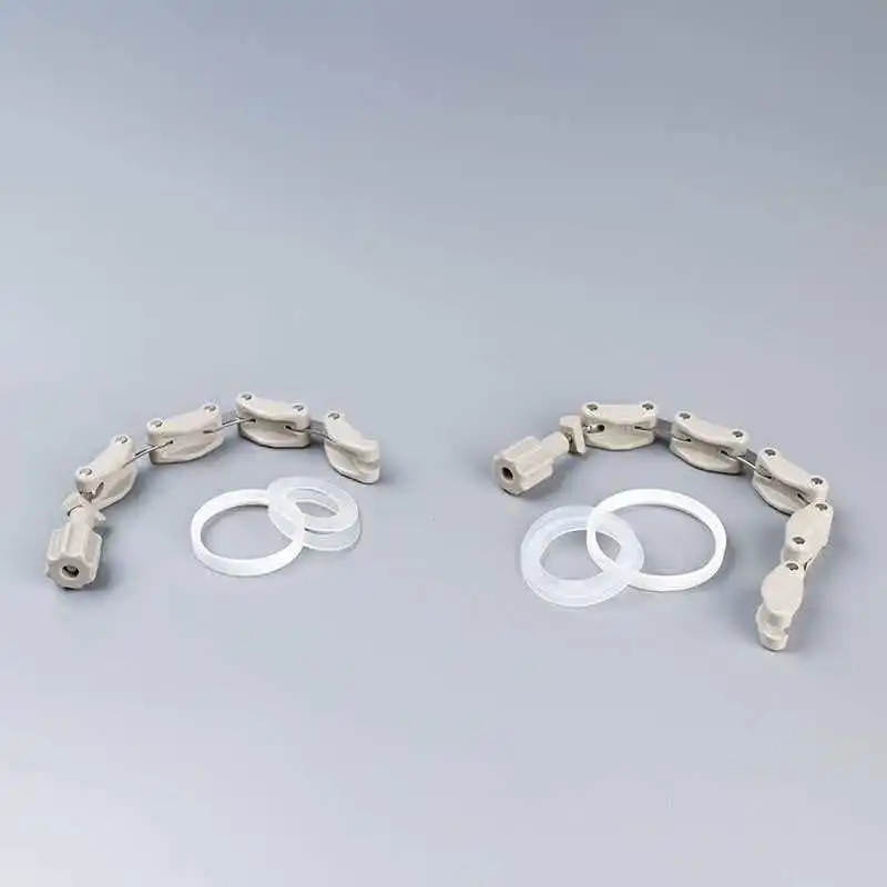 Stainless steel block pharmaceutical clamp clamp proton filtration membrane flange single chamber flange glass flange mouth clam
Stainless steel block pharmaceutical clamp clamp proton filtration membrane flange single chamber flange glass flange mouth clam
