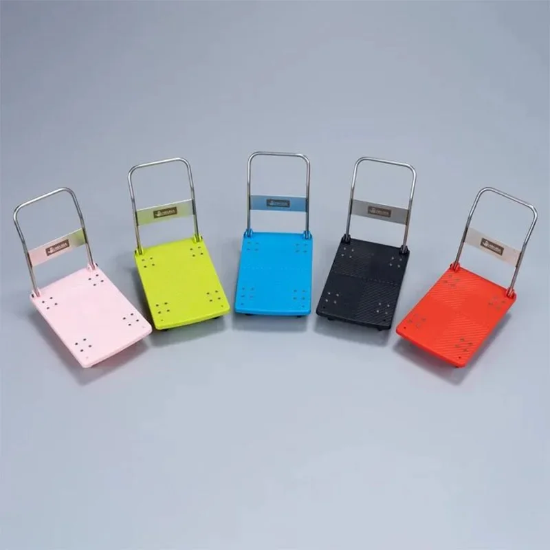 Mini Cart Model 1:14 Tamiya Trailer Simulation Scene Toy XTC-001 Giant Model
Mini Cart Model 1:14 Tamiya Trailer Simulation Scene Toy XTC-001 Giant Model