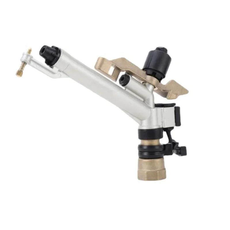 FS30 metal rocker arm spray gun agricultural sprinkler head orchard watering
FS30 metal rocker arm spray gun agricultural sprinkler head orchard watering