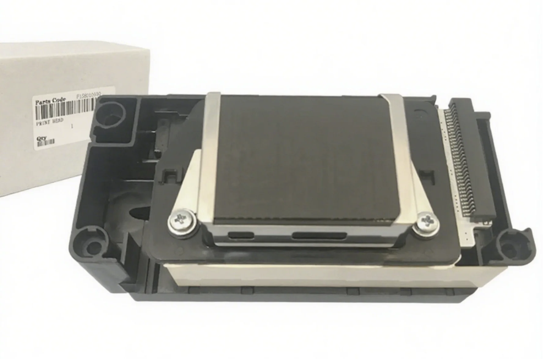 Unlocked Printhead Print Head printer For Epson F160010 7880 7800 9800 9880 4400 4800 4880 9400 R1800 R1900 R2000 R240 DX5
Unlocked Printhead Print Head printer For Epson F160010 7880 7800 9800 9880 4400 4800 4880 9400 R1800 R1900 R2000 R240 DX5