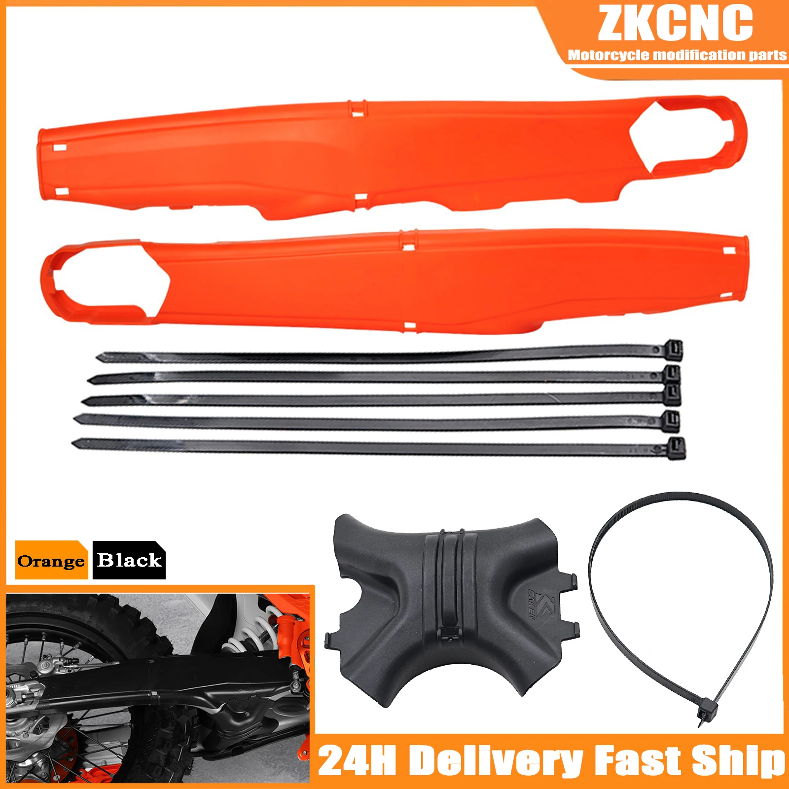 Защитный чехол на мотоцикл Swingarm для KTM EXC EXCF XCW XCFW SX SXF XC XCF Husqvarna TC TE TX FE FC 150-500 2023-2024
Защитный чехол на мотоцикл Swingarm для KTM EXC EXCF XCW XCFW SX SXF XC XCF Husqvarna TC TE TX FE FC 150-500 2023-2024