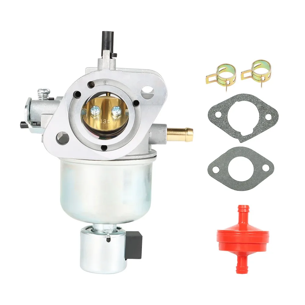 Fit For JOHN DEERE MIA10591 X300 s/n -150000 X300R s/n 040001+ X304 Carburetor
Fit For JOHN DEERE MIA10591 X300 s/n -150000 X300R s/n 040001+ X304 Carburetor