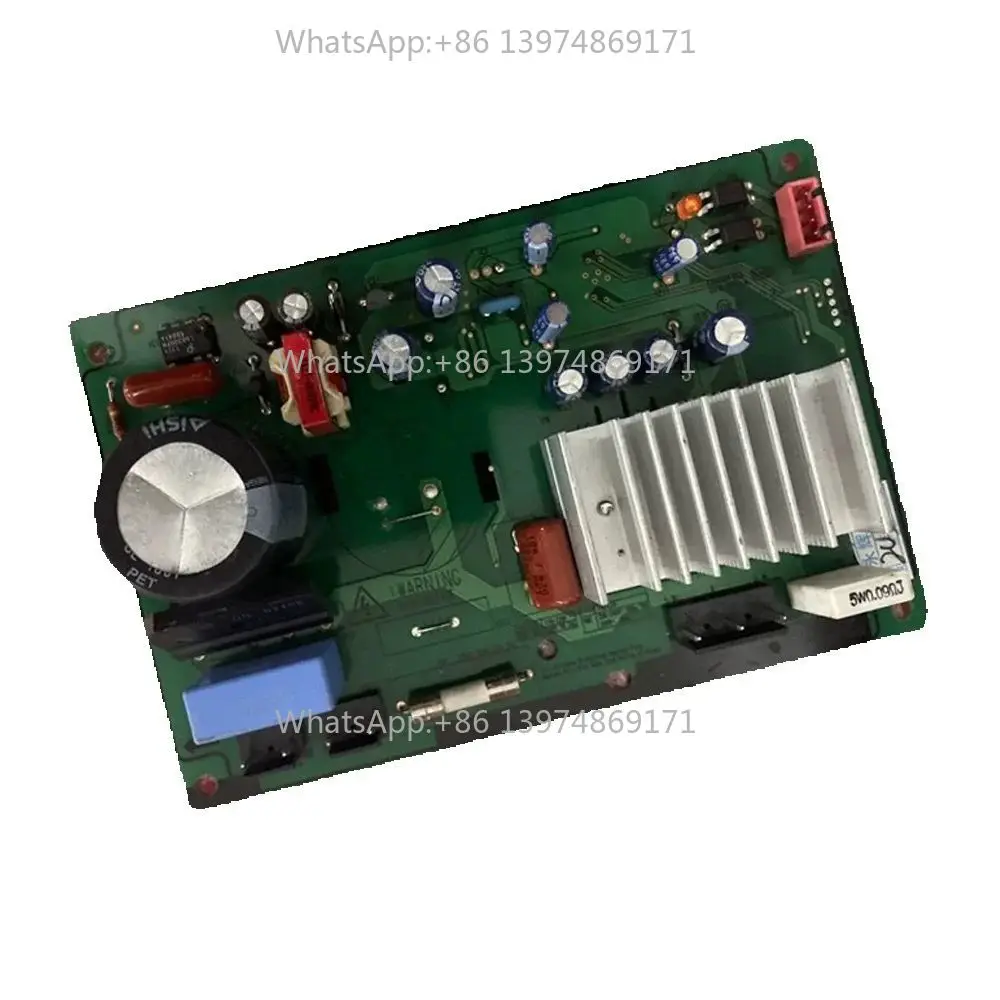 Refrigerator Motherboard Control Module For DA92-00305A
Refrigerator Motherboard Control Module For DA92-00305A