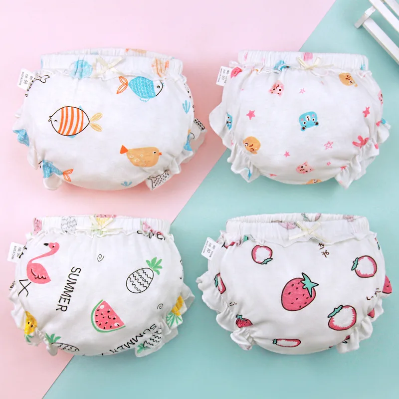 Summer Infant and Toddler Pure Cotton Breathable Cute Print Training Shorts Size 75-110
Summer Infant and Toddler Pure Cotton Breathable Cute Print Training Shorts Size 75-110