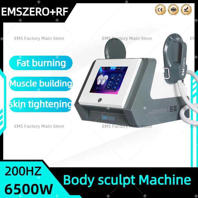 15 Tesla NEO 6500W HIEMT RF высокоинтенсивная Электромагнитная Тренировка мышц EMSzero 5 ручек профессиональная ультра радиочастотная машина
15 Tesla NEO 6500W HIEMT RF высокоинтенсивная Электромагнитная Тренировка мышц EMSzero 5 ручек профессиональная ультра радиочастотная машина