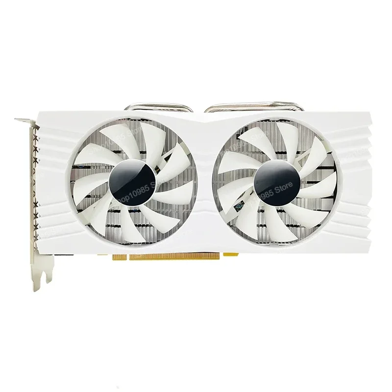 RX580 RX590 8G 2048SP одиночный интерфейс HDMI, высококачественная видеокарта, видеокарта с курицей
RX580 RX590 8G 2048SP одиночный интерфейс HDMI, высококачественная видеокарта, видеокарта с курицей