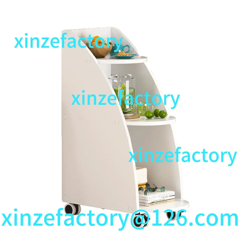 Customizable Movable side cabinet, coffee table with wheels, living room, sofa side cabinet, edge corner, bedroom simple storage
Customizable Movable side cabinet, coffee table with wheels, living room, sofa side cabinet, edge corner, bedroom simple storage