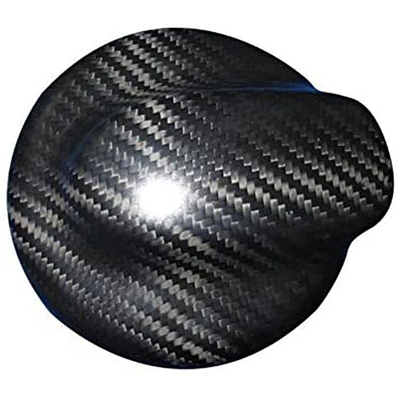 ABXV-For Mini Cooper S JCW R56 R57 R58 R59 R60 2007-2013 Dry Carbon Fiber Gas Tank Fuel Tank Cap Cover Accessories
ABXV-For Mini Cooper S JCW R56 R57 R58 R59 R60 2007-2013 Dry Carbon Fiber Gas Tank Fuel Tank Cap Cover Accessories
