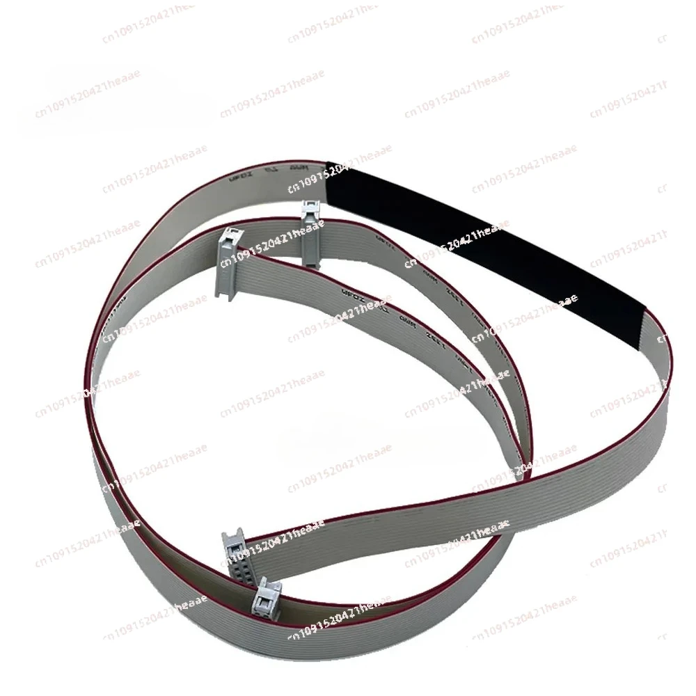 Suitable for Espresso Machine Accessories Keyboard Panel 14PIN Ribbon Cable
Suitable for Espresso Machine Accessories Keyboard Panel 14PIN Ribbon Cable