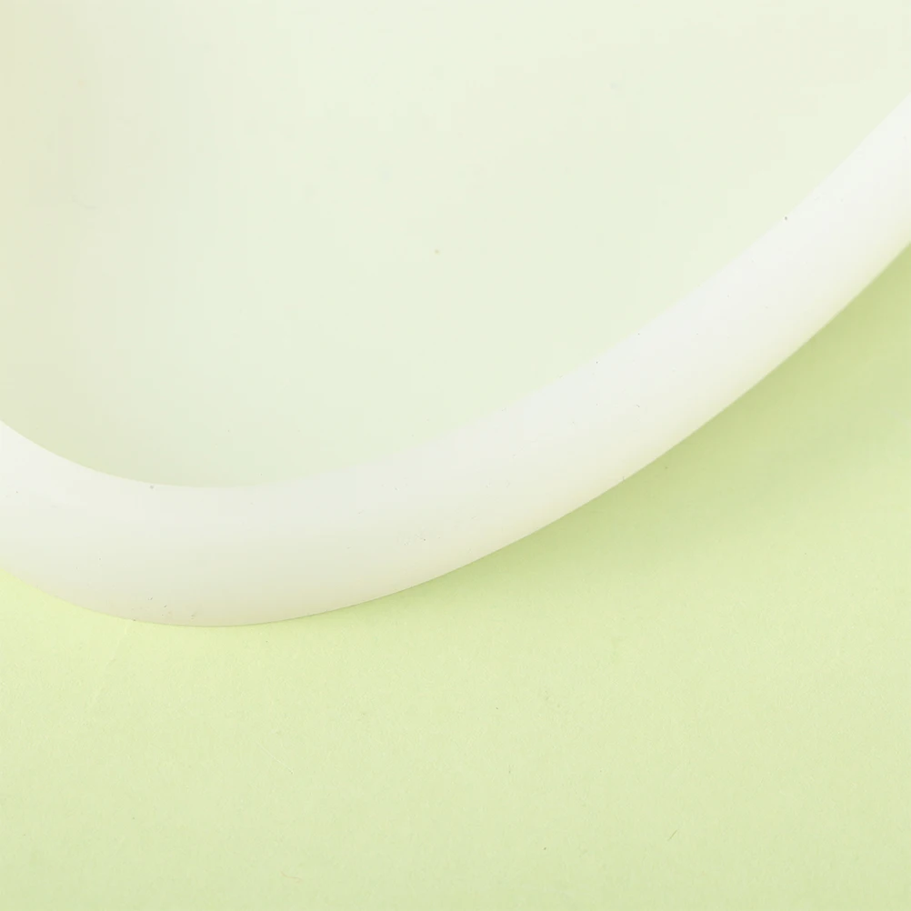 3pcs Resin Coaster Molds Diy Epoxy Silicone Mold Set For Bowl Mat Pendant Decorations Easy Demold Reusable Craft Tool Size L 
3pcs Resin Coaster Molds Diy Epoxy Silicone Mold Set For Bowl Mat Pendant Decorations Easy Demold Reusable Craft Tool Size L