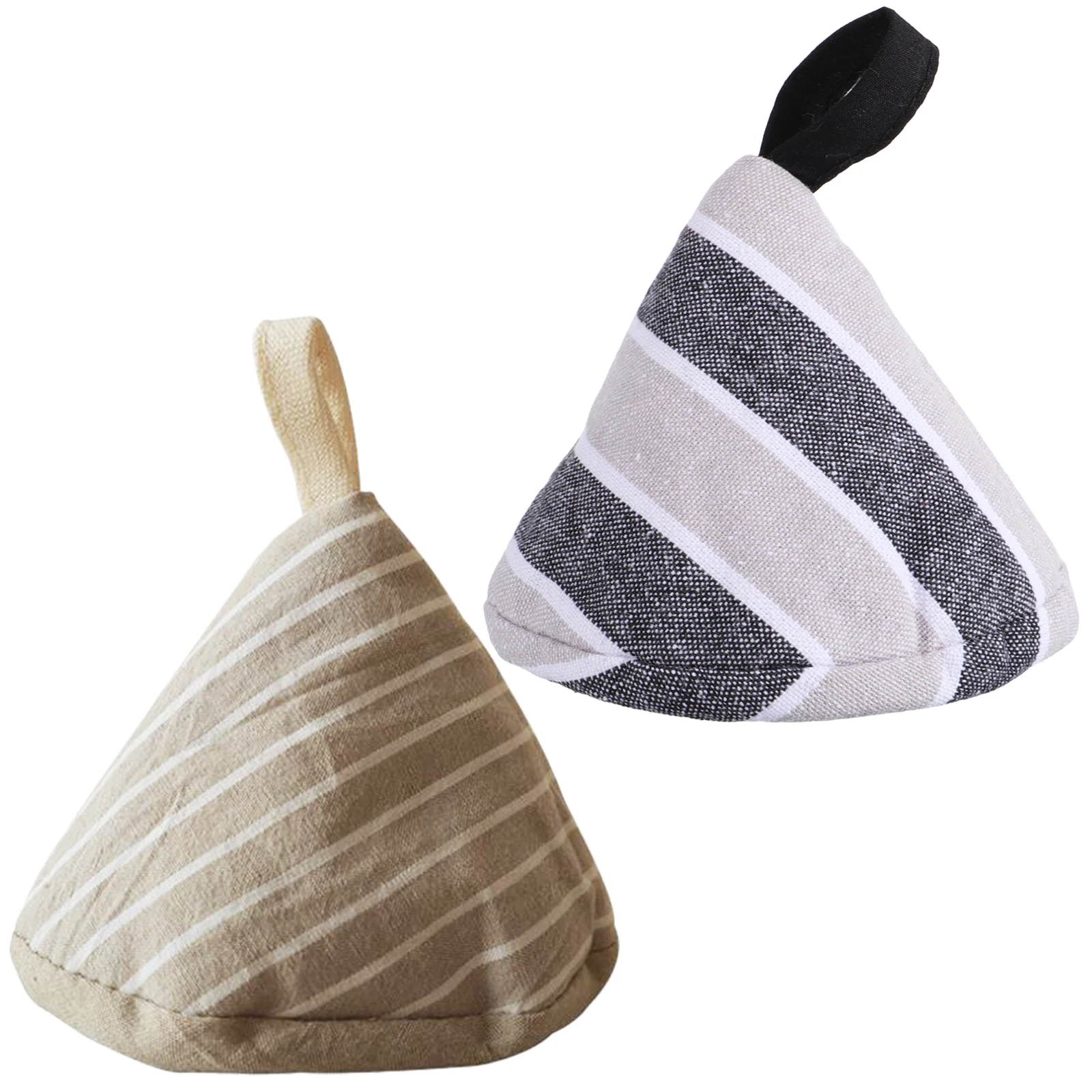 2 Pcs Insulated Pot Cap Anti-scalding Pan Handle Cover Has Accessories Holder Heat Protector Protectors Decorate Sleeve
2 Pcs Insulated Pot Cap Anti-scalding Pan Handle Cover Has Accessories Holder Heat Protector Protectors Decorate Sleeve