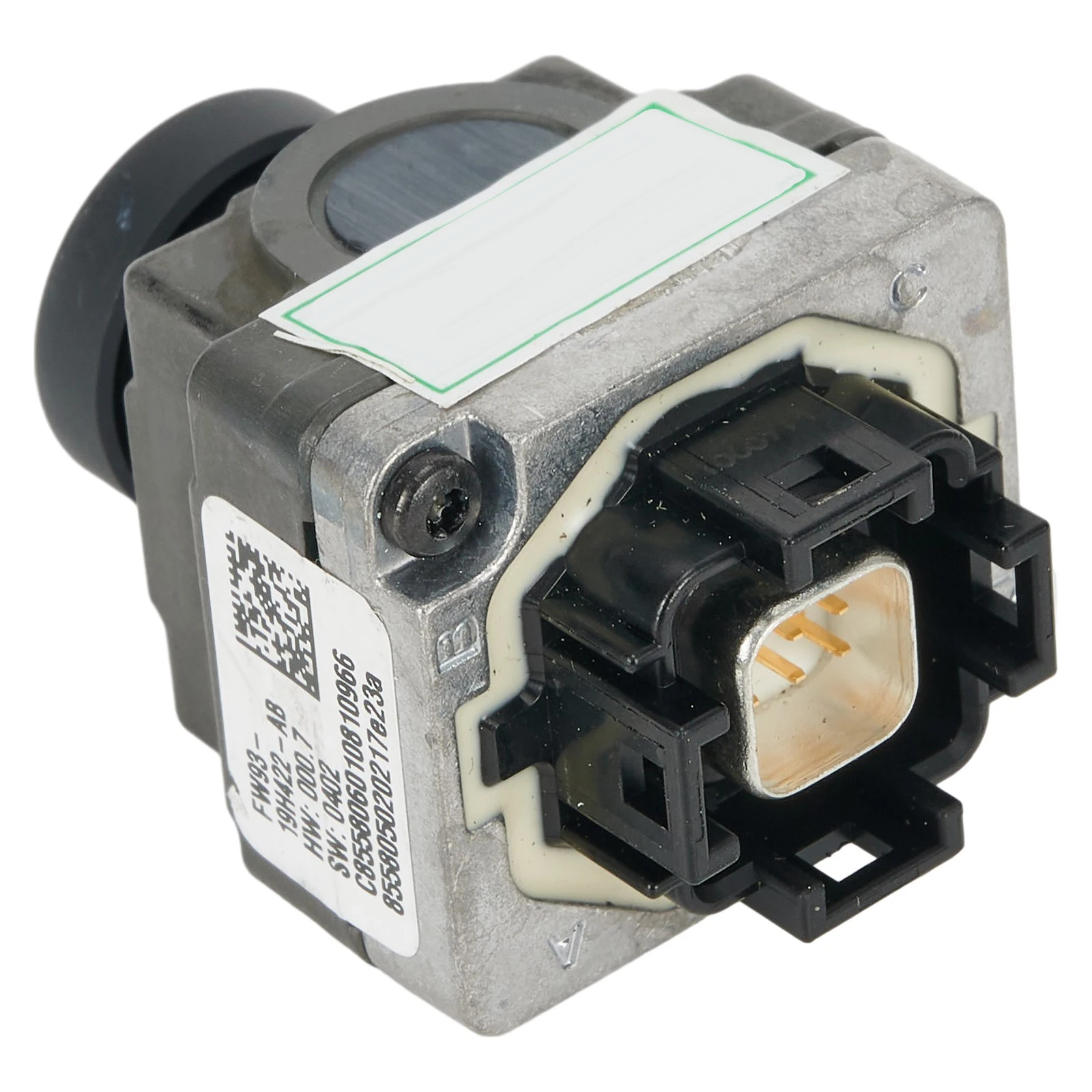 Car Camera Reversing ABS Components Corrosion-resistant FW93-19H422-AB Wear-resistant Practical To Use Brand New
Car Camera Reversing ABS Components Corrosion-resistant FW93-19H422-AB Wear-resistant Practical To Use Brand New