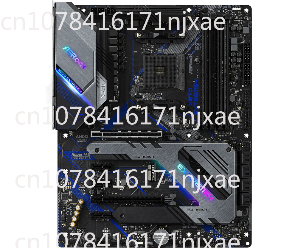 Используется для материнской платы ASRock X570 Extreme4 поддерживает 3600X/3700X/3800X/3900X DDR4 64 ГБ
Используется для материнской платы ASRock X570 Extreme4 поддерживает 3600X/3700X/3800X/3900X DDR4 64 ГБ