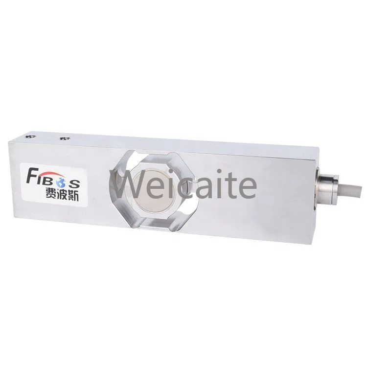 Stainless Steel Cantilever Beam Load Cell for Industries Ingredients Weighing Control
Stainless Steel Cantilever Beam Load Cell for Industries Ingredients Weighing Control