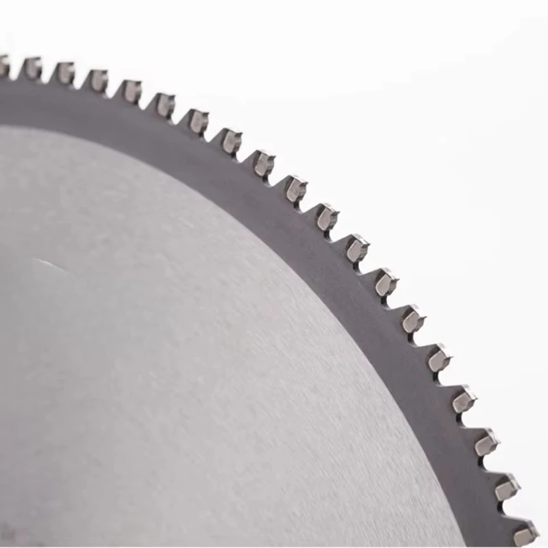 High-Speed Diamond Cold Saw Blade - Circular for Cutting Steels & Carbon Bar Metal
High-Speed Diamond Cold Saw Blade - Circular for Cutting Steels & Carbon Bar Metal