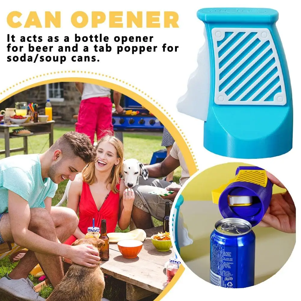 Многофункциональный открыватель для банок, легкий и удобный в использовании, прочный, с гладкими краями и нескользящей ручкой для открывания бутылок с пивом.
Многофункциональный открыватель для банок, легкий и удобный в использовании, прочный, с гладкими краями и нескользящей ручкой для открывания бутылок с пивом.