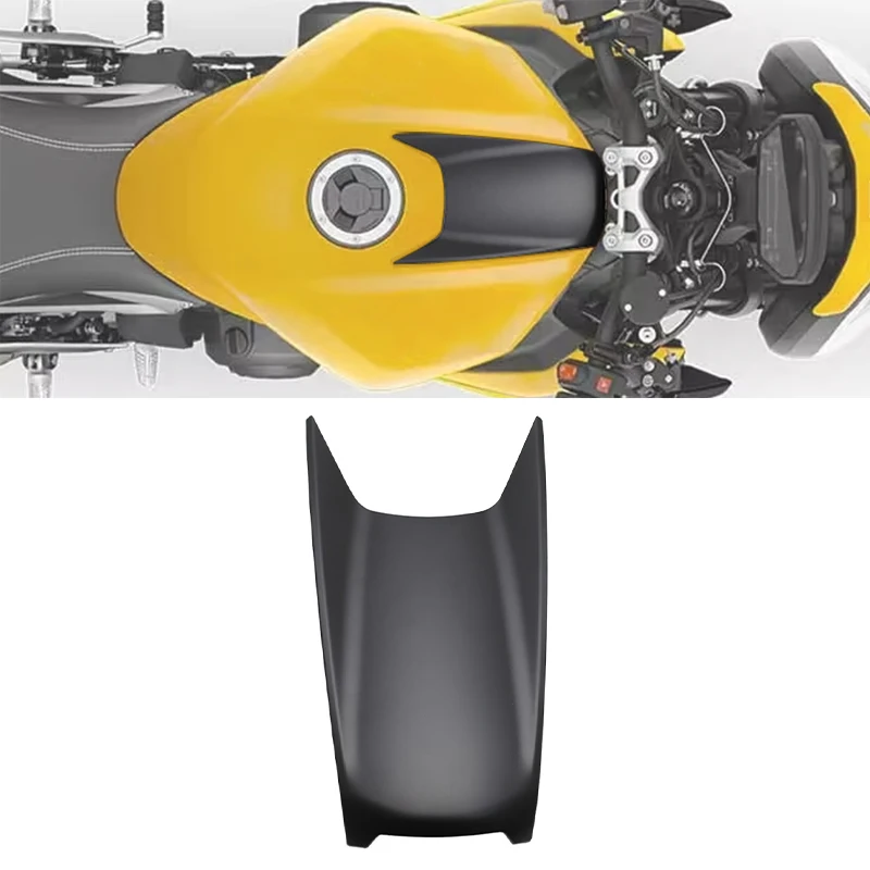 Fit For Street Triple 765 R RS 765R 765RS 2023 2024 Fuel Tank Air Box Front Upper Cover Fairing Cowl Motorcycle Accessories
Fit For Street Triple 765 R RS 765R 765RS 2023 2024 Fuel Tank Air Box Front Upper Cover Fairing Cowl Motorcycle Accessories