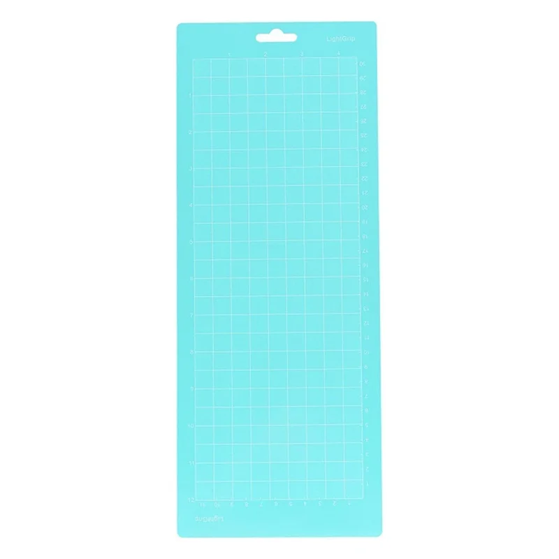 Y50A-6PCS Cutting Mat For Cutter Plotter Super Grip 6.5X4.5Inches And 12X4.5Inches Cutting Pad Crafting Mat
Y50A-6PCS Cutting Mat For Cutter Plotter Super Grip 6.5X4.5Inches And 12X4.5Inches Cutting Pad Crafting Mat