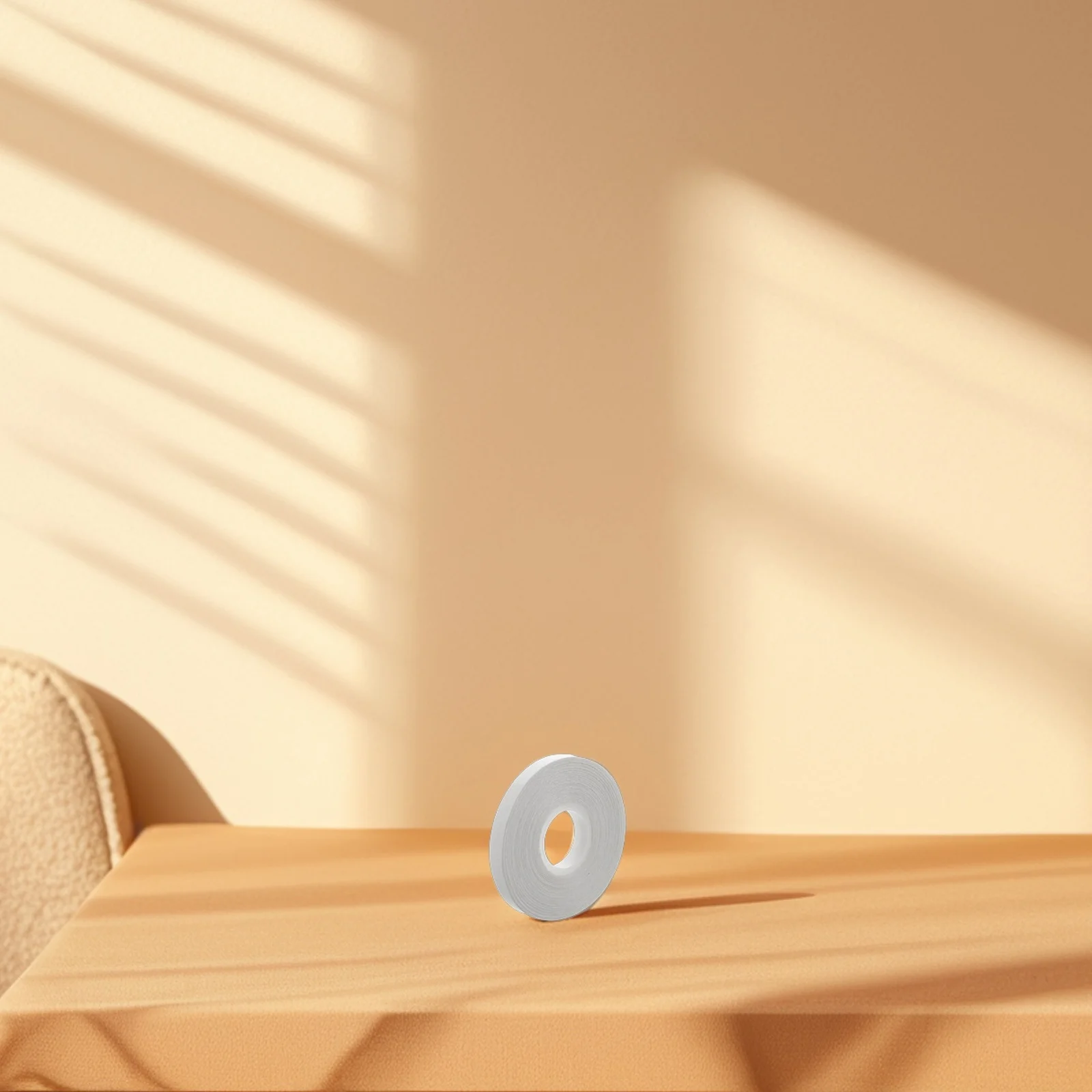 1 Roll Water Soluble Fabric Tape Double Sided Adhesive For Temporary Hemming Basting Quilting Diy Crafts Repair Pva Sealer Tool
1 Roll Water Soluble Fabric Tape Double Sided Adhesive For Temporary Hemming Basting Quilting Diy Crafts Repair Pva Sealer Tool