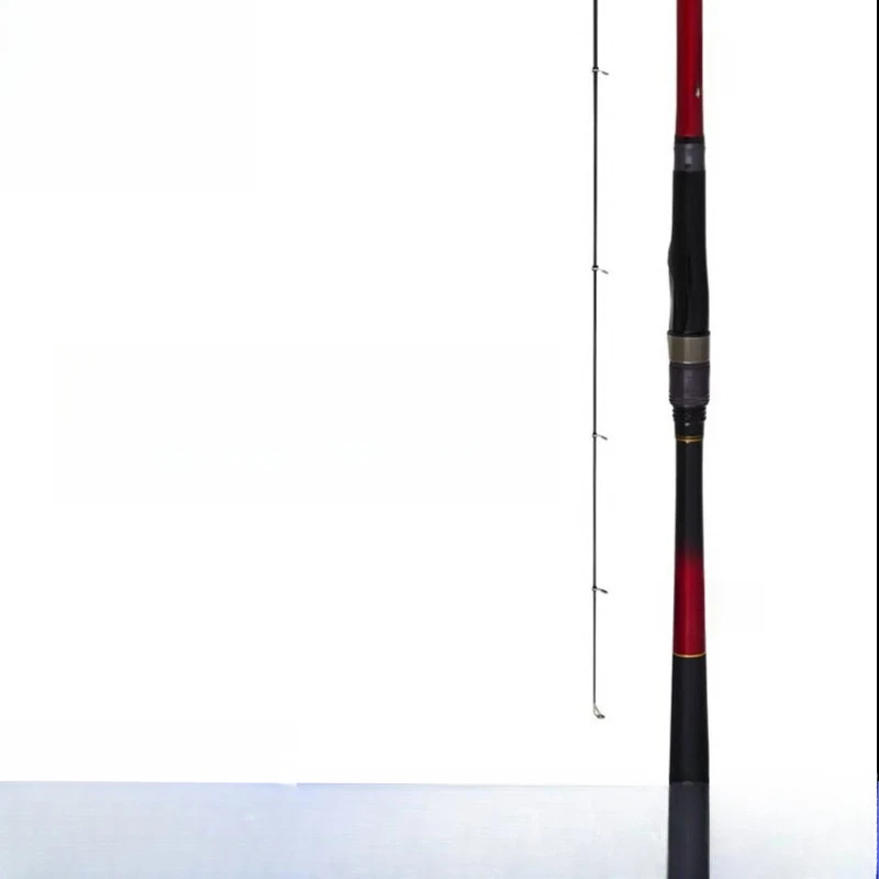 GNI BG LR freshwater sliding rod diagonal guide ring rock fishing rod hand sea dual-purpose sliding rod
GNI BG LR freshwater sliding rod diagonal guide ring rock fishing rod hand sea dual-purpose sliding rod