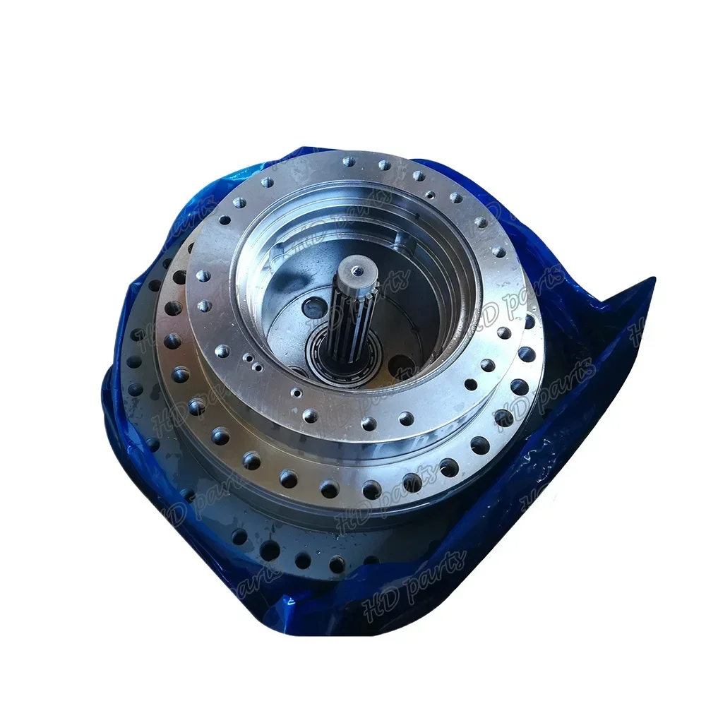 R210LC-9S Travel Gearbox Suitable for Hyundai Engine Parts
R210LC-9S Travel Gearbox Suitable for Hyundai Engine Parts