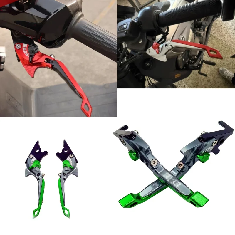 For CF MOTO 650NK 2016 2017 2018 2019 Motorcycle parts 5D shark head style brake lever set foldable adjustable handle lever
For CF MOTO 650NK 2016 2017 2018 2019 Motorcycle parts 5D shark head style brake lever set foldable adjustable handle lever