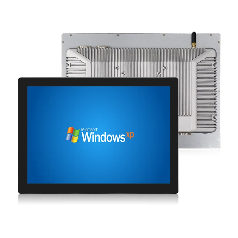 Industrial Embedded/Wall Mount All-In-One Computer IP65 Waterproof Wins7/10 J1800 CPU Capacitive touch panel pc
Industrial Embedded/Wall Mount All-In-One Computer IP65 Waterproof Wins7/10 J1800 CPU Capacitive touch panel pc