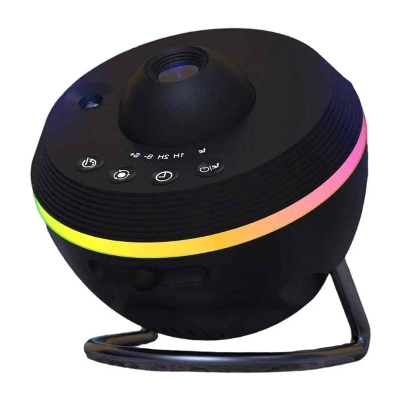U55B Astronomical Galaxies Lamp With Rotating Star Field Remote Controlled Focused Adjustment Home Decor
U55B Astronomical Galaxies Lamp With Rotating Star Field Remote Controlled Focused Adjustment Home Decor