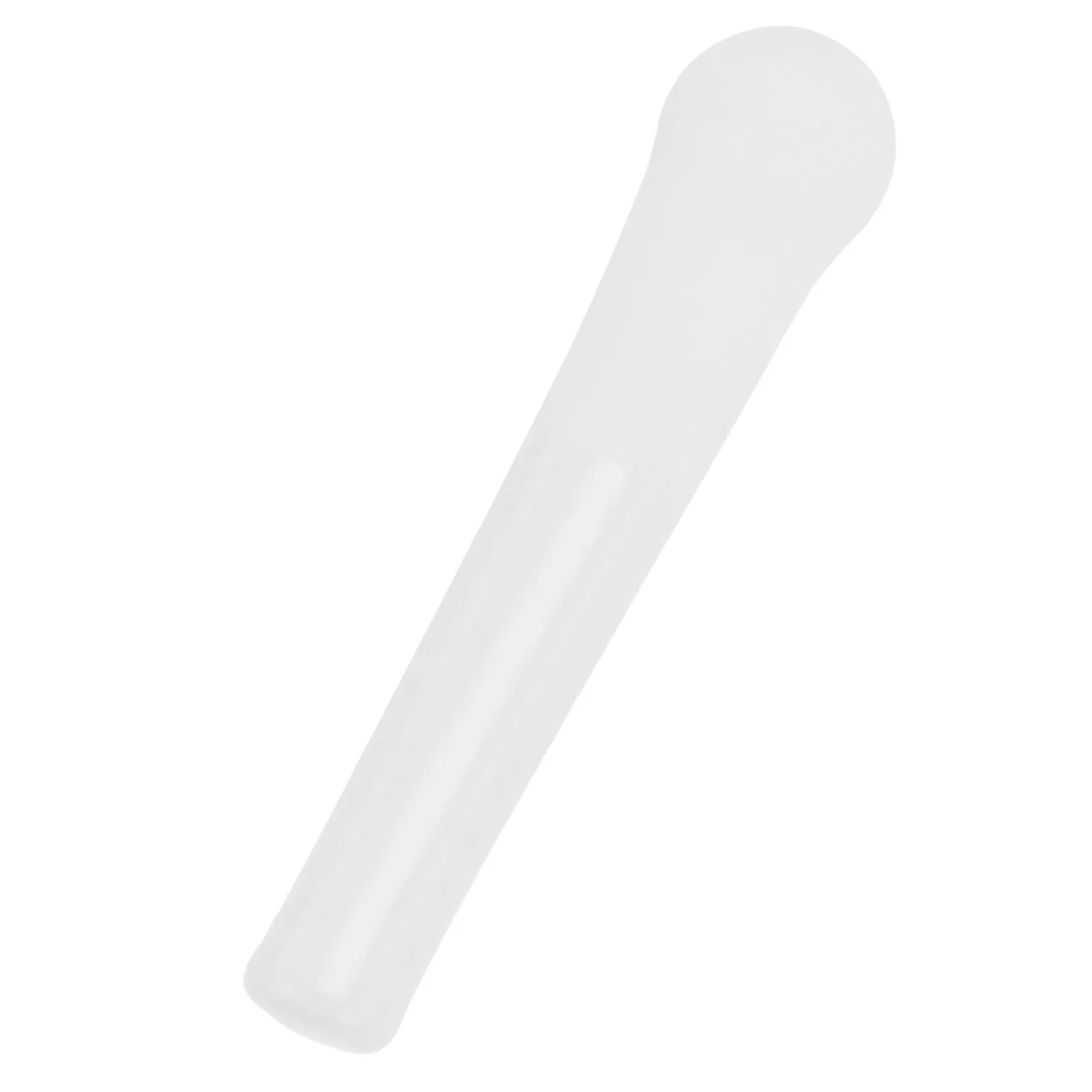 Ceramics Food Muddler 6cm Grinding Rod Pestle Garlic Masher Baby Food Grinder Medicine Auxiliary Tool Medicine Grinding Stick
Ceramics Food Muddler 6cm Grinding Rod Pestle Garlic Masher Baby Food Grinder Medicine Auxiliary Tool Medicine Grinding Stick
