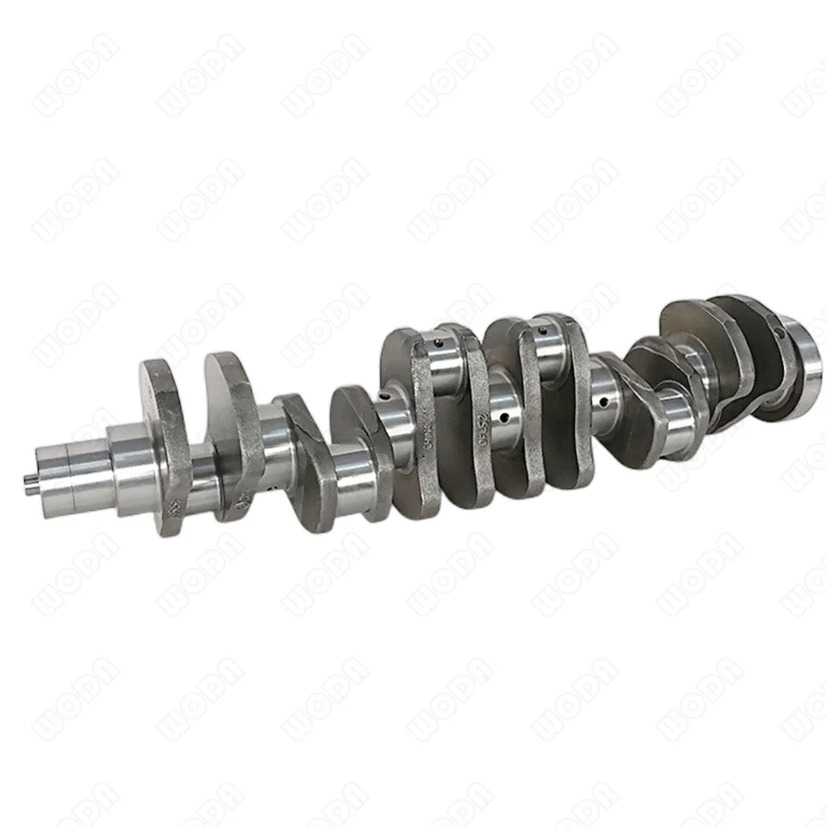 Wholesale 6BT Series Diesels Engine Crankshaft for Cummins 5.9L 6B 6BT 6BTA Engine
Wholesale 6BT Series Diesels Engine Crankshaft for Cummins 5.9L 6B 6BT 6BTA Engine