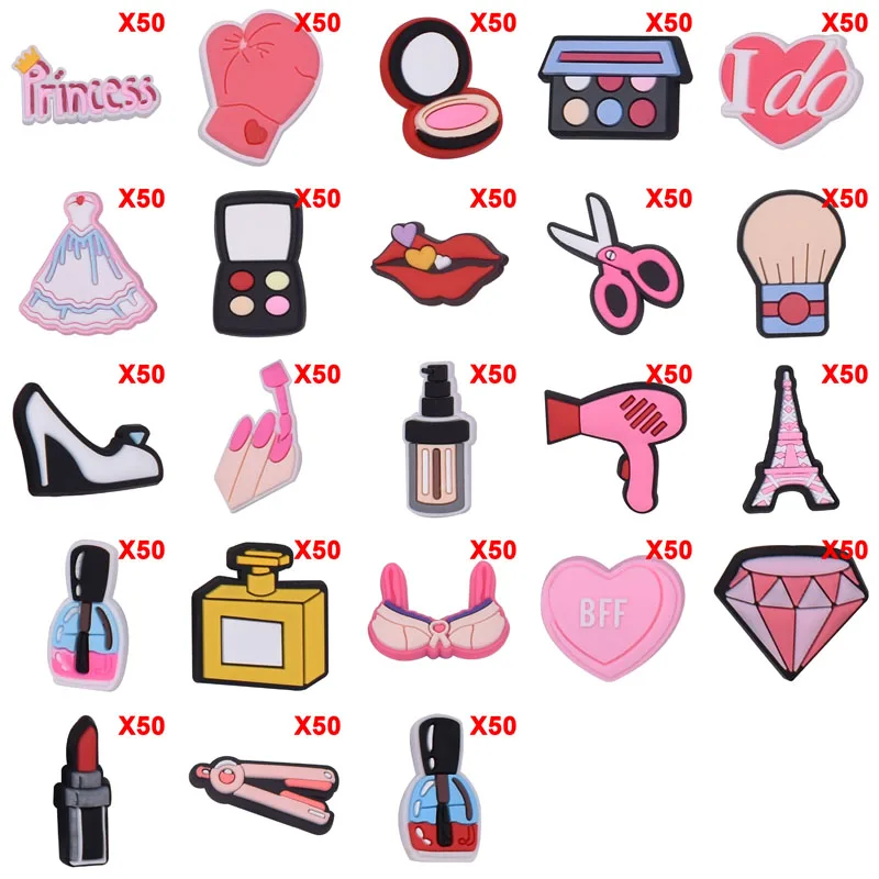 Bulk Pins for Crocs Charms Shoes Accessories Pinsk Wedding Decoration Jeans Women Sandals Buckle Kids Favors Men Badges
Bulk Pins for Crocs Charms Shoes Accessories Pinsk Wedding Decoration Jeans Women Sandals Buckle Kids Favors Men Badges